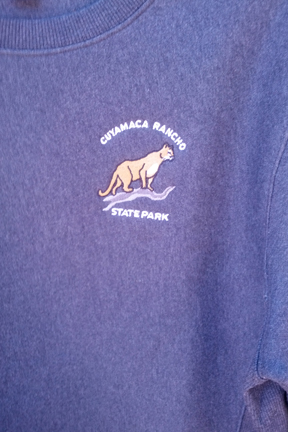 cuyamaca shirt